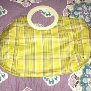 J Crew purse
